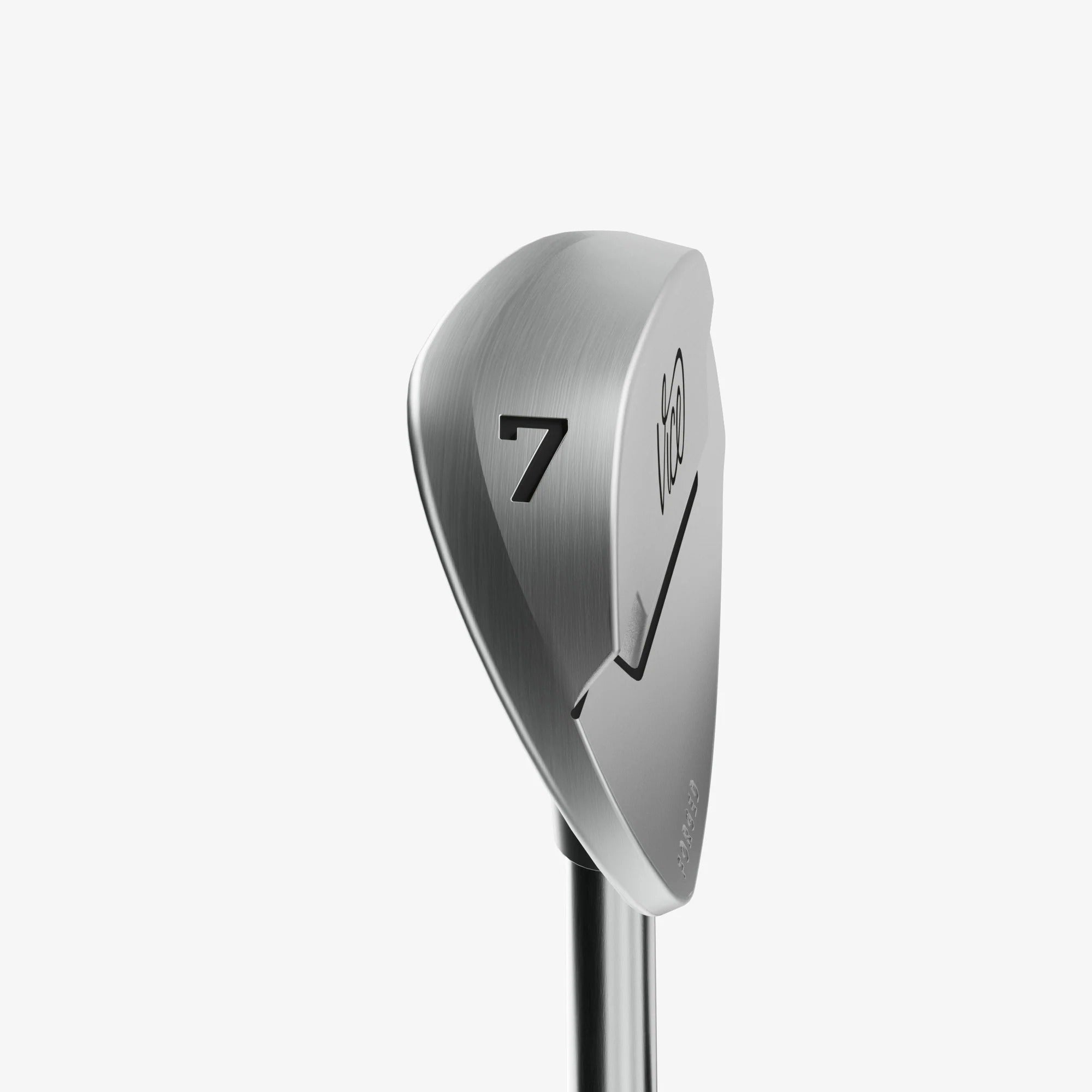 Vice Golf VGI01 4-PW Iron Set - FREE Custom Options