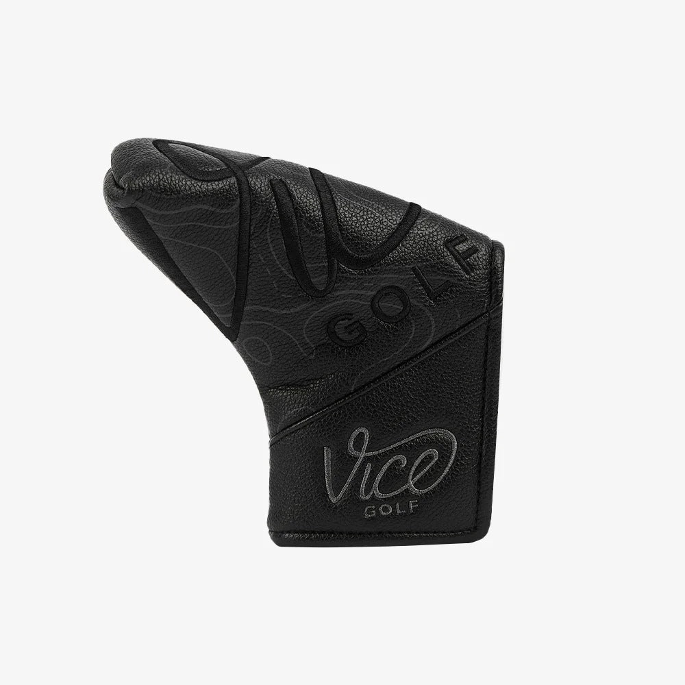 Vice Golf VGP01 Blade Putter - FREE Custom Options