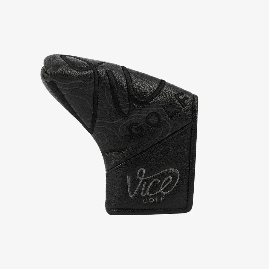 Putter lame Vice Golf VGP01 - options de personnalisation gratuites