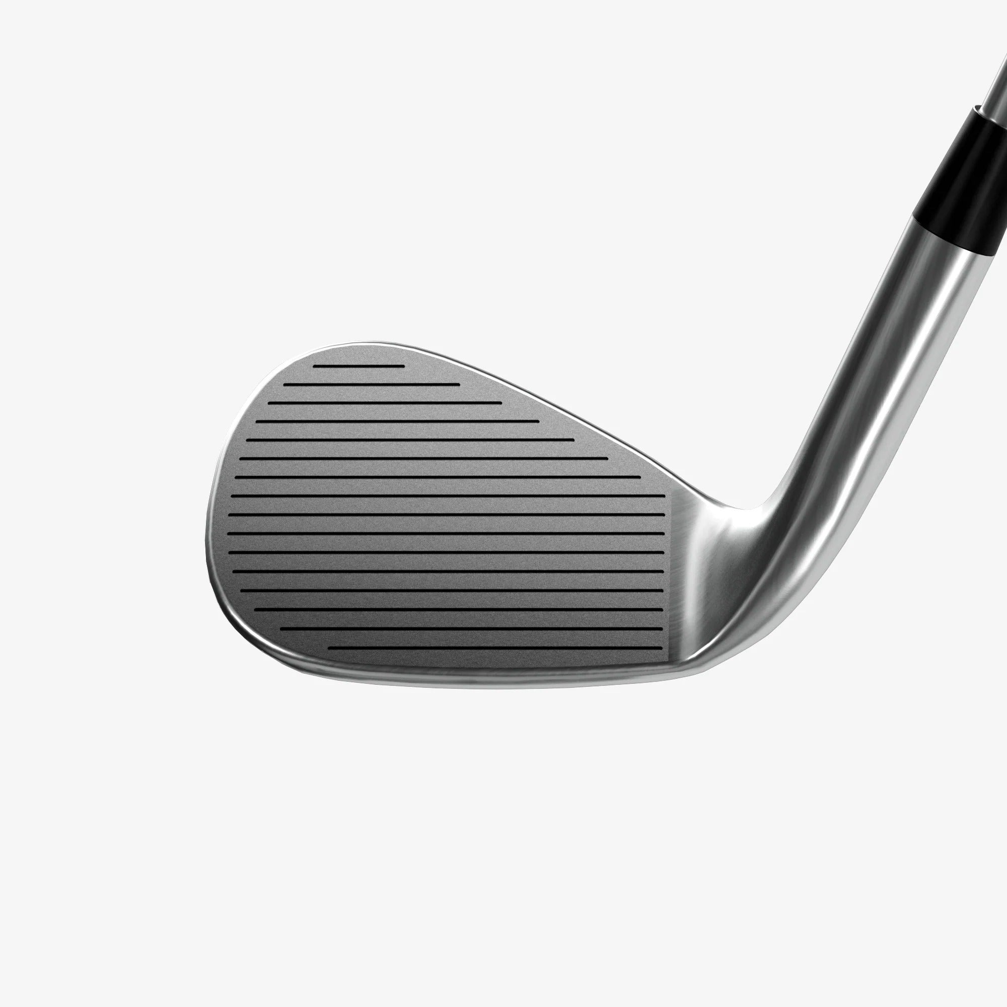 Vice Golf VGW01 Black Wedge Steel Shaft - FREE Custom Options