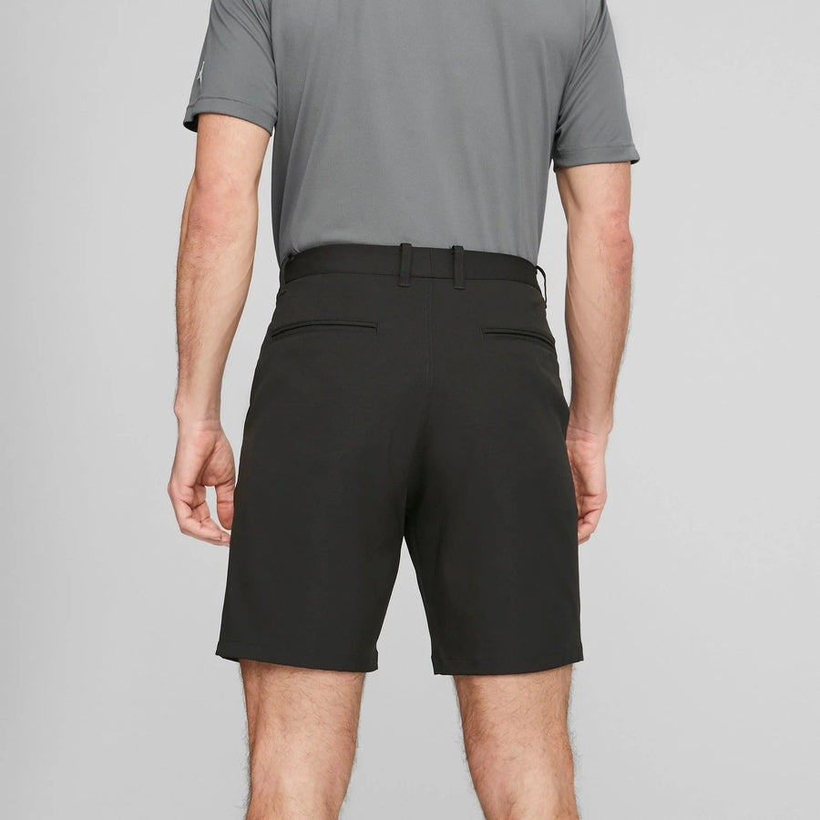 Puma Dealer 8" Golf Shorts