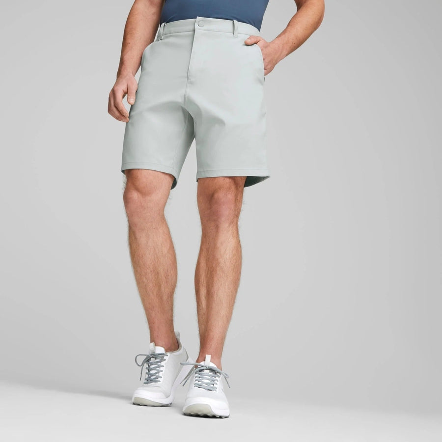 Puma Dealer 8" Golf Shorts