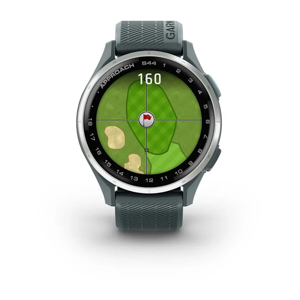 Garmin Approach® S44 montre connectée GPS de golf