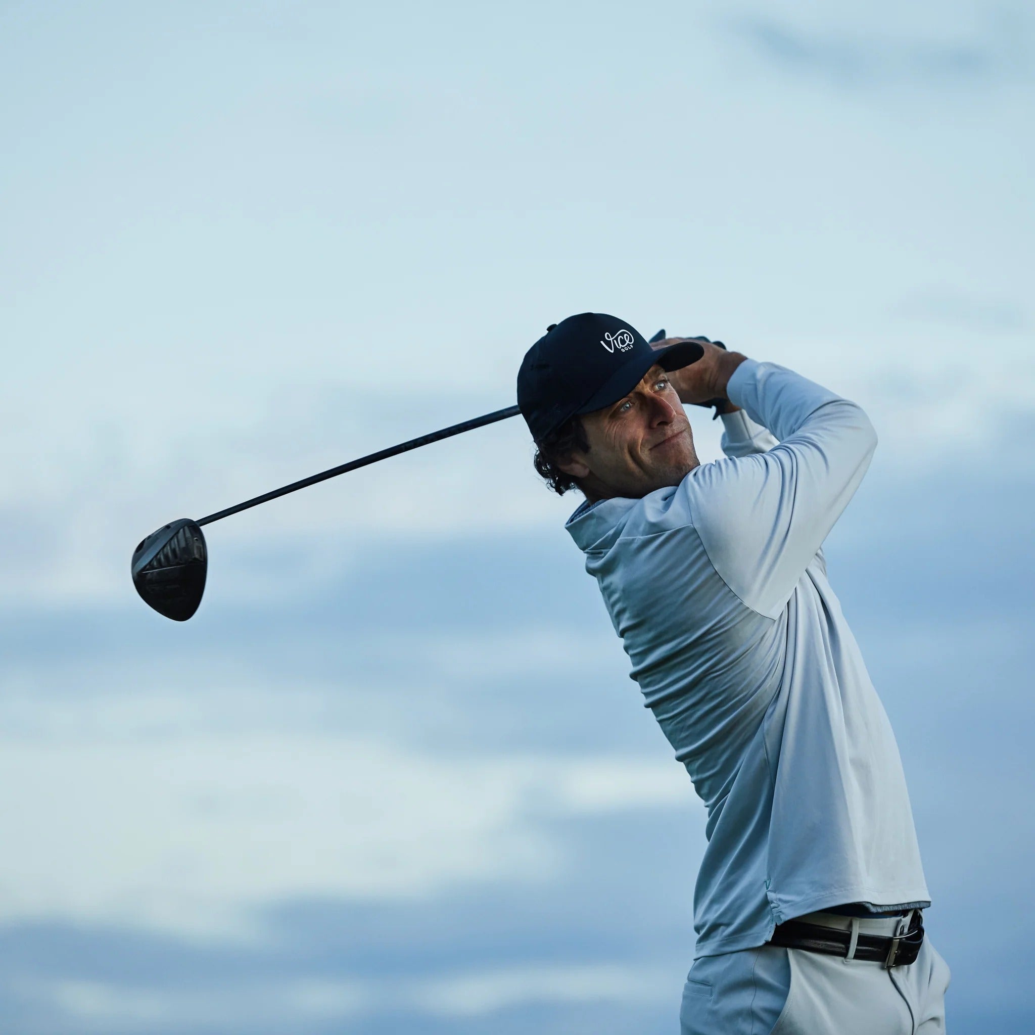Vice Golf VGD01 Driver - FREE Custom Options