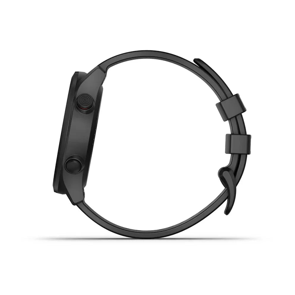 Montre GPS de golf Garmin Approach® S12 - noire