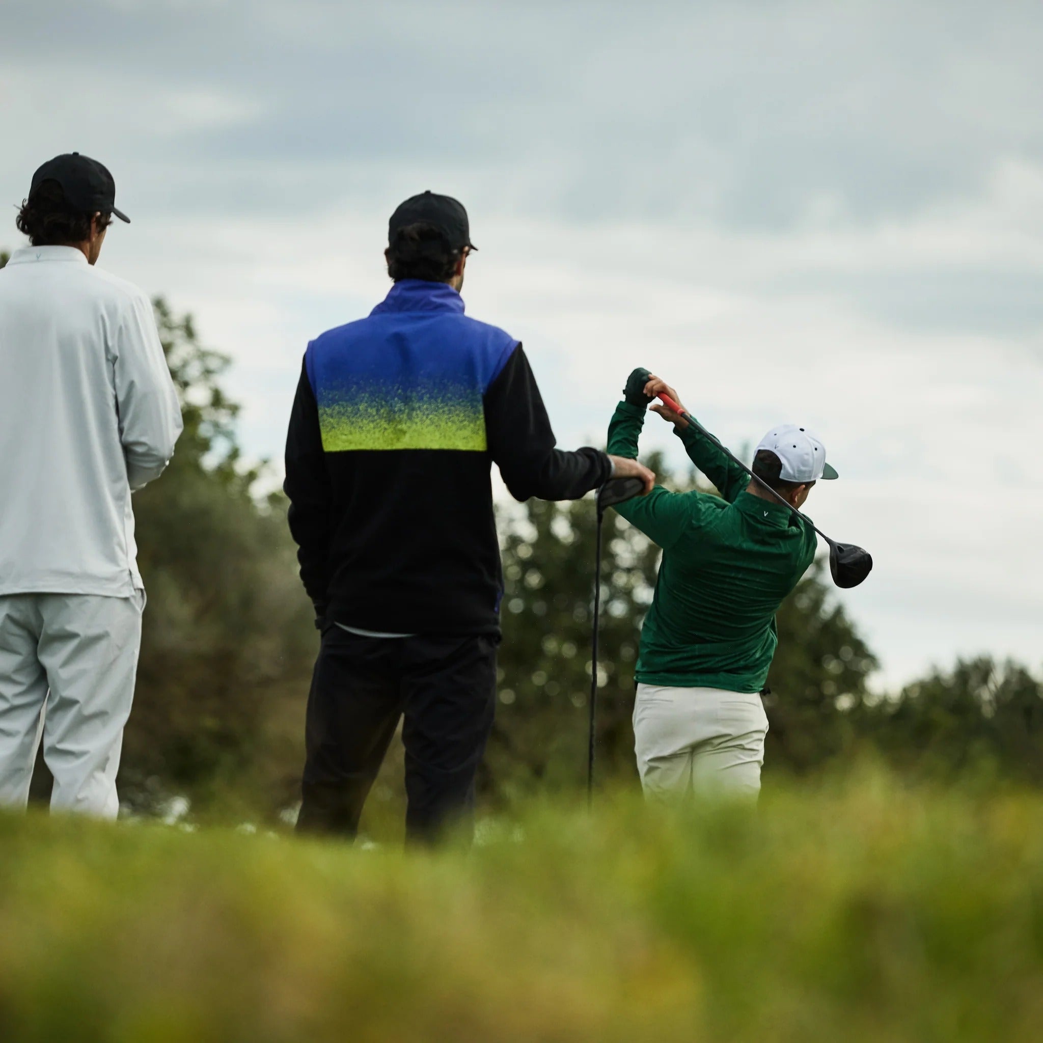 Vice Golf VGD01 Driver - FREE Custom Options