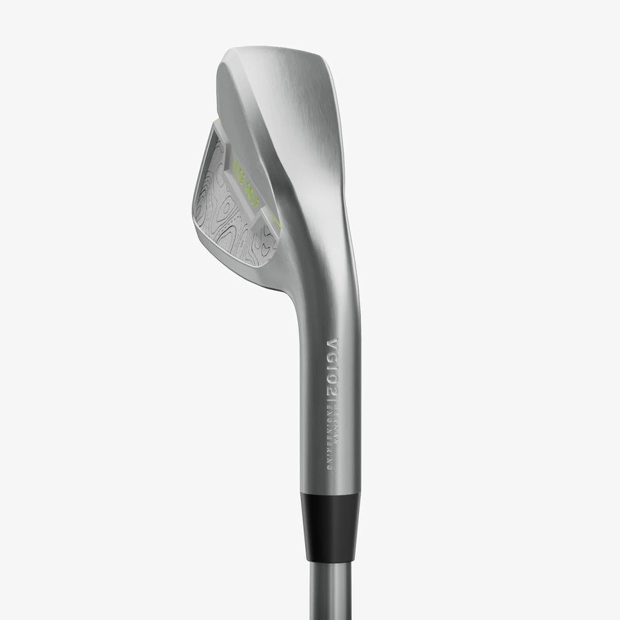 alt
Set de fers Vice Golf VGI02 5-PW, AW, shafts en acier - options personnalisées gratuites