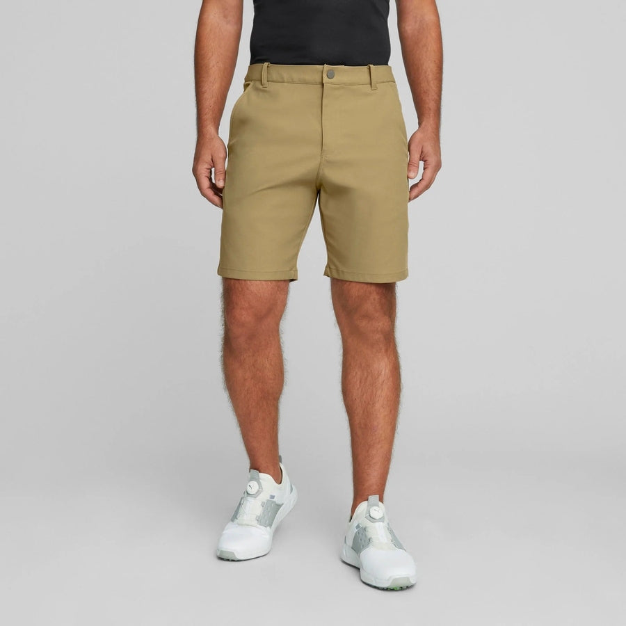 Puma Dealer 8" Golf Shorts