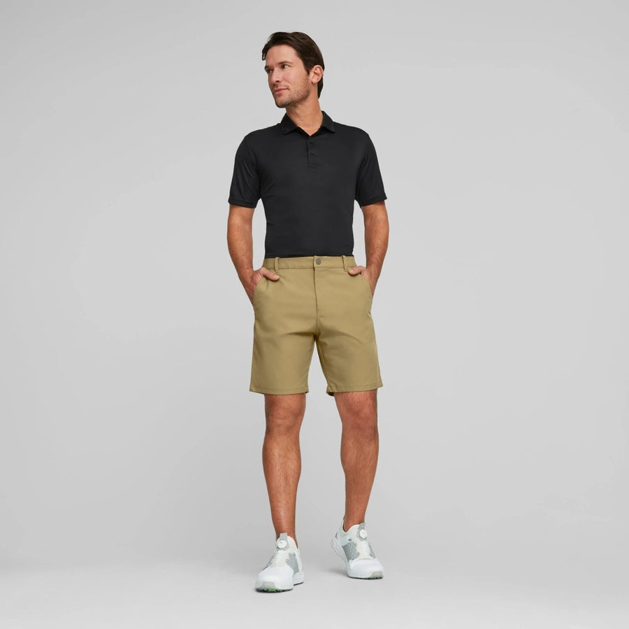 Puma Dealer 8" Golf Shorts