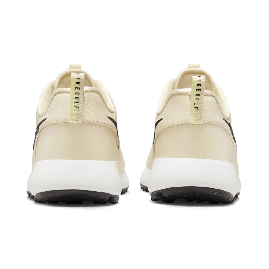 Nike Roshe Premium G Spikeless Golf Shoes - Khaki/Black