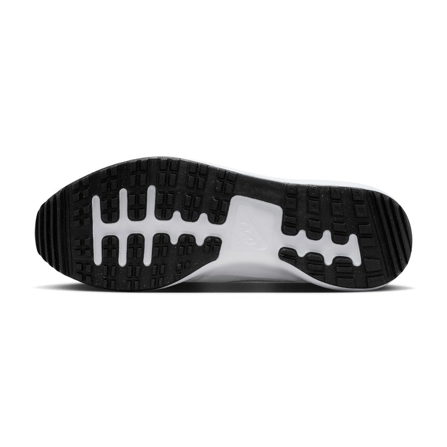 Nike Roshe Premium G Spikeless Golf Shoes - White/Black