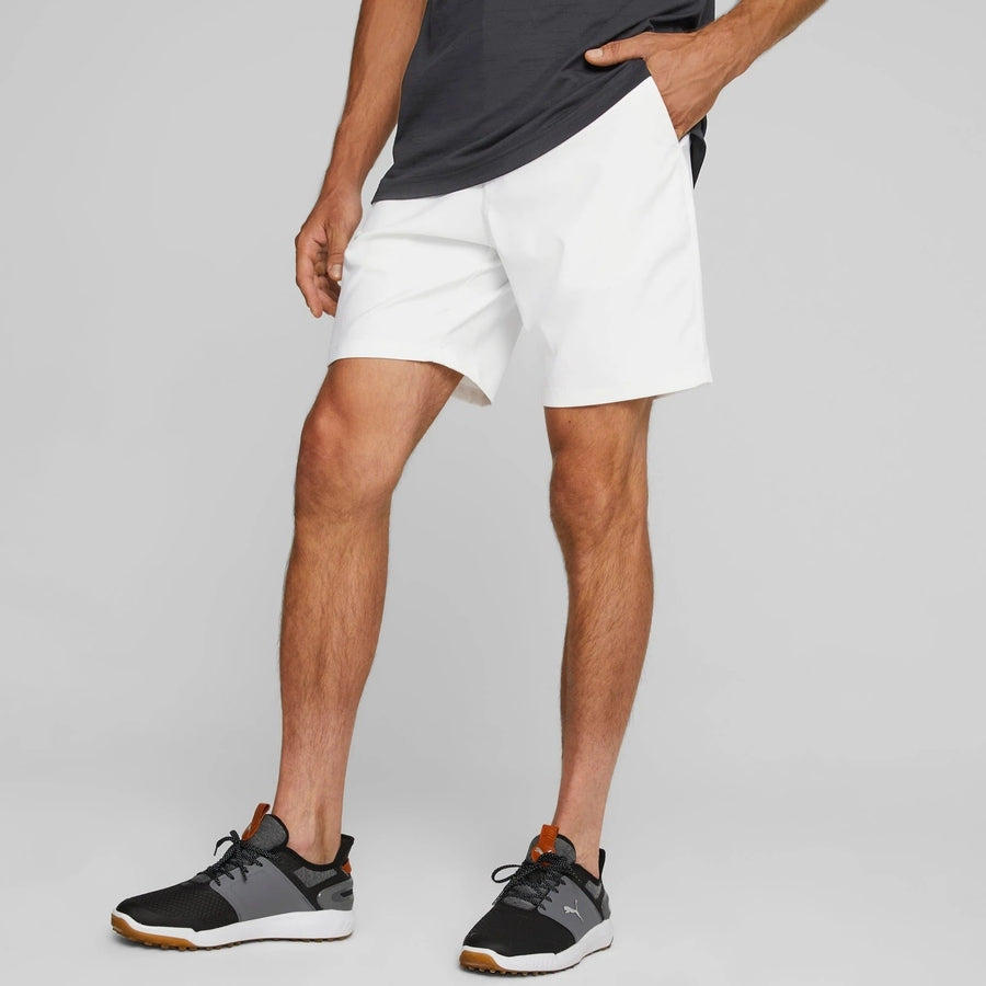 Puma Dealer 8" Golf Shorts