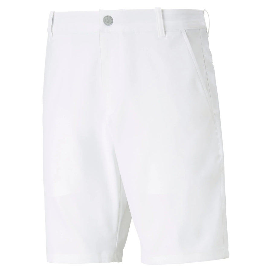 Puma Dealer 8" Golf Shorts