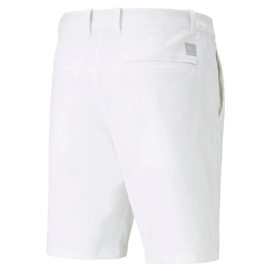 Puma Dealer 8" Golf Shorts