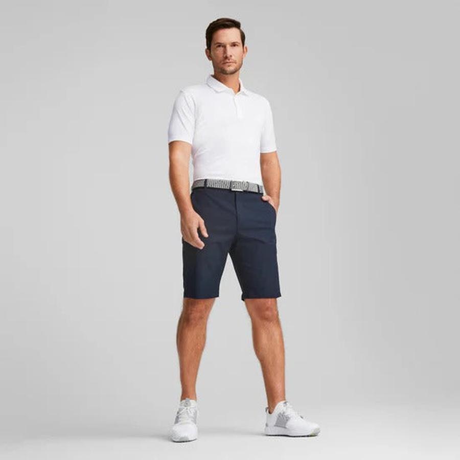 Puma Dealer 10" Golf Shorts