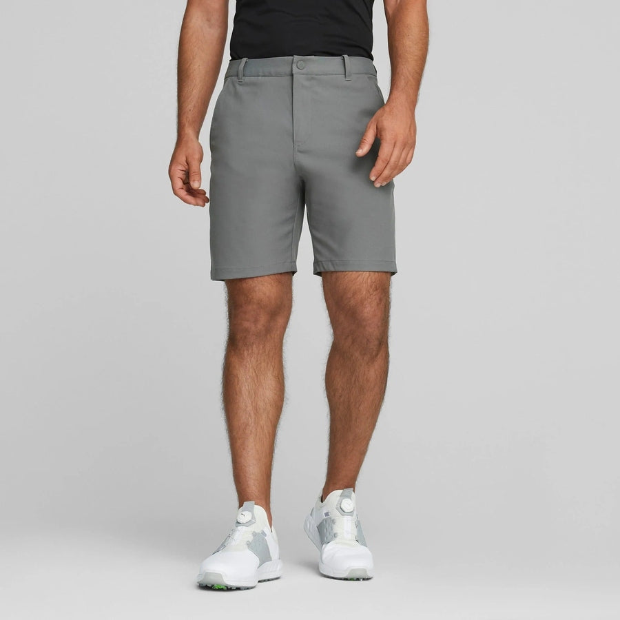 Puma Dealer 8" Golf Shorts