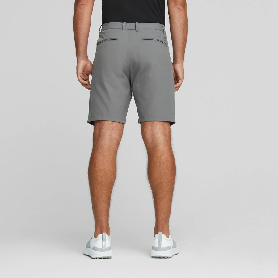 Puma Dealer 8" Golf Shorts