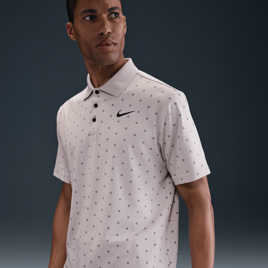 Nike Tour Dri-FIT Golf Polo