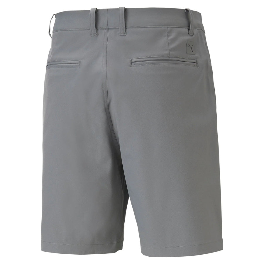 Puma Dealer 8" Golf Shorts