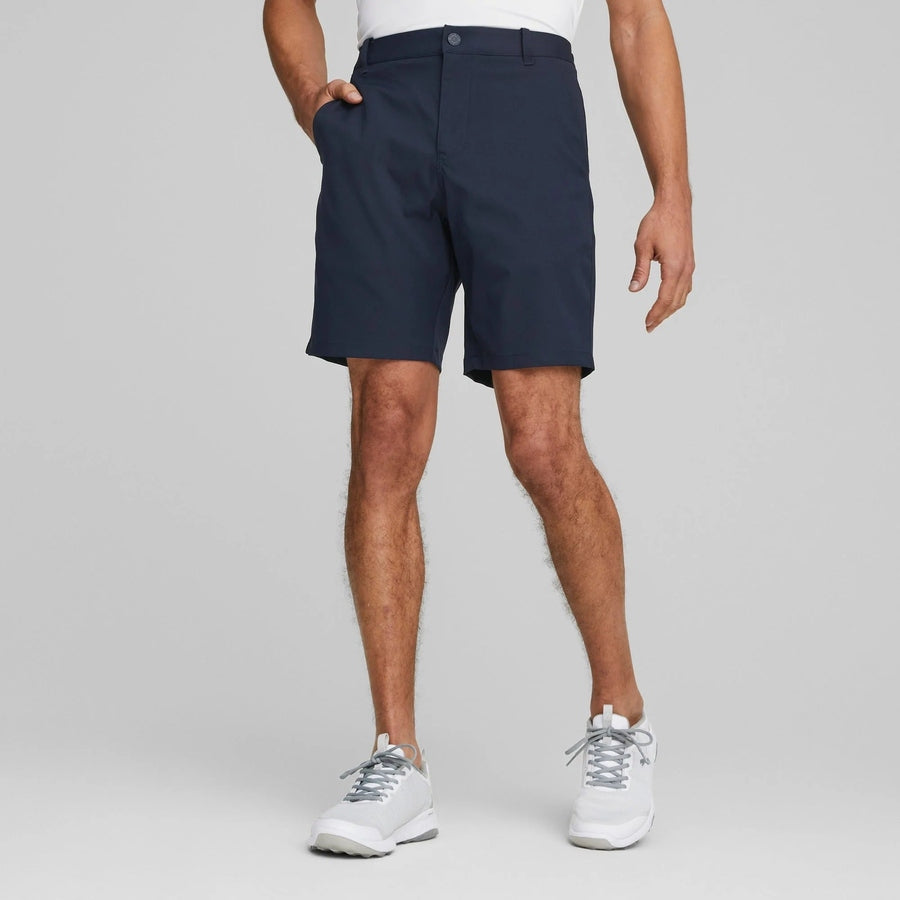 Puma Dealer 8" Golf Shorts