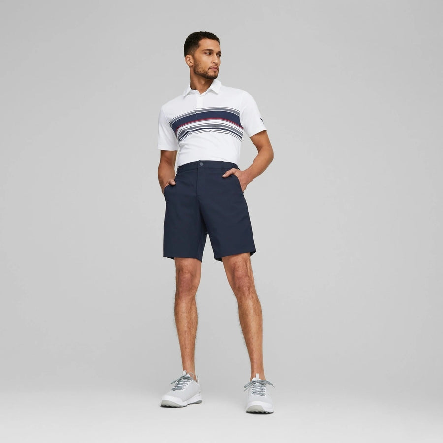 Puma Dealer 8" Golf Shorts