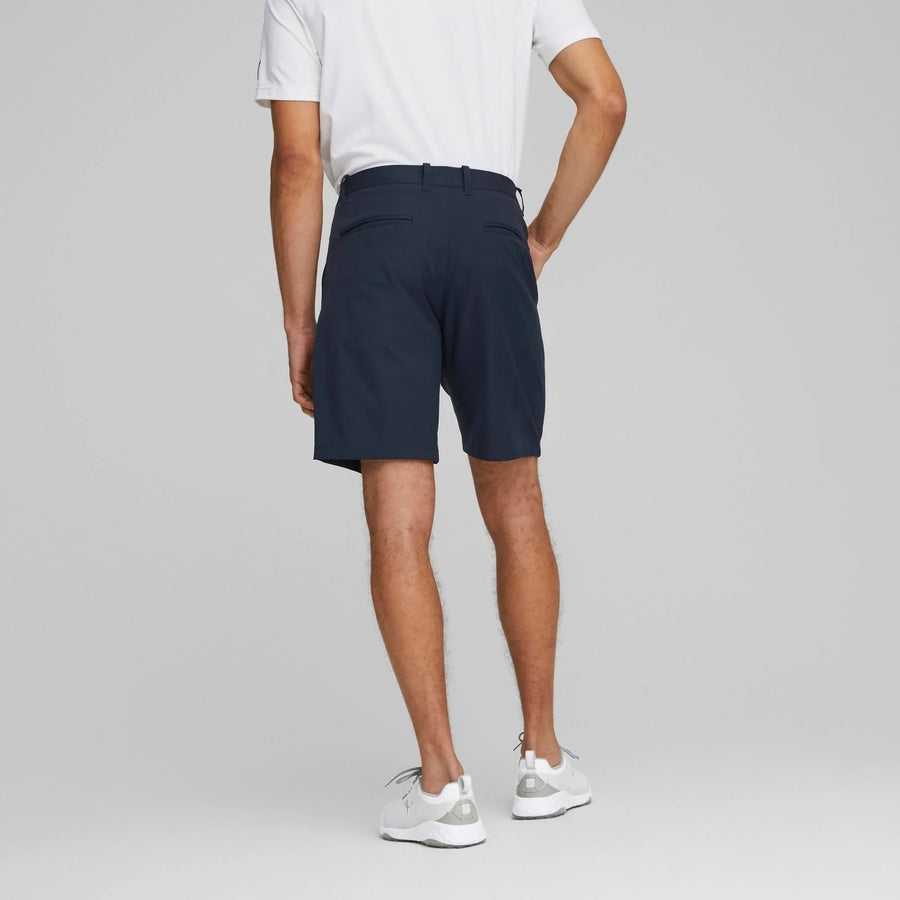 Puma Dealer 8" Golf Shorts