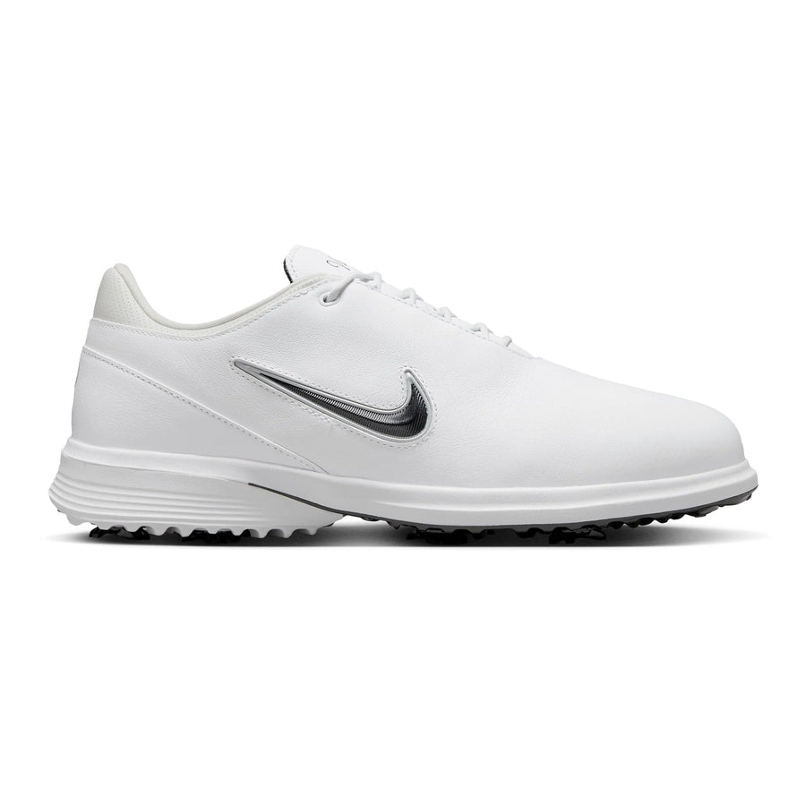 Nike Victory Tour 4 Golf Shoes - White/Black/Photon Dust