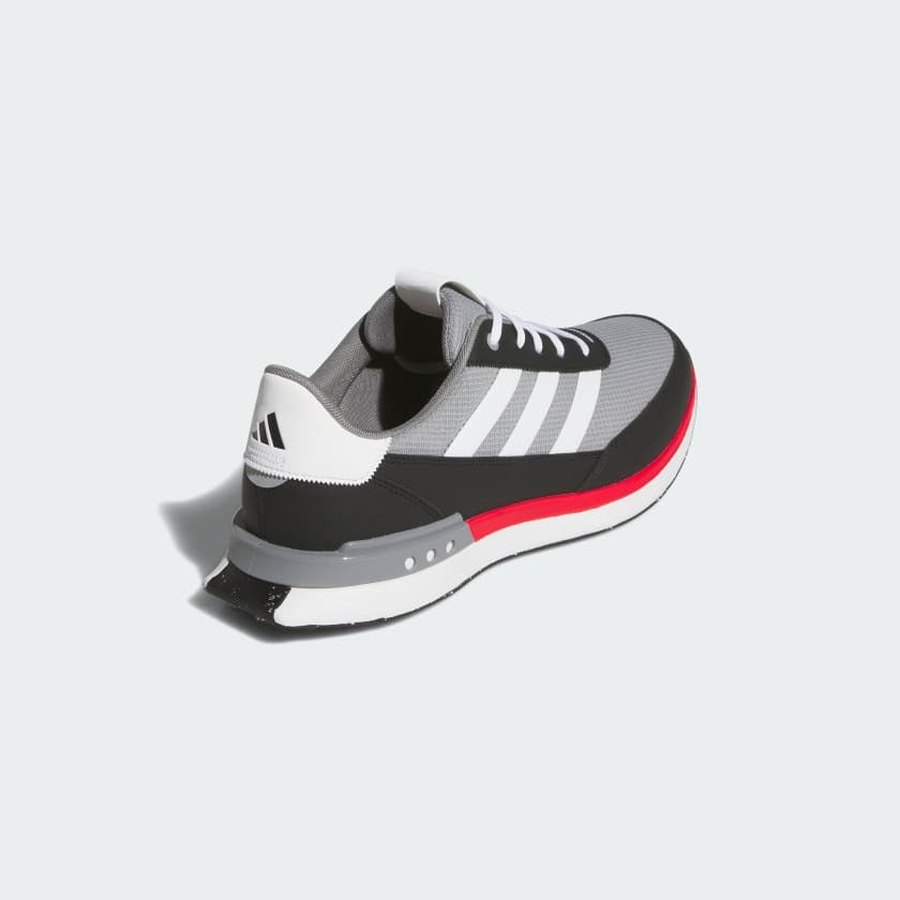 Adidas S2G 24 Spikeless Golf Shoes - Grey