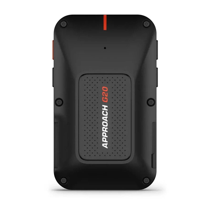 GPS de golf portable Garmin Approach® G20 Solar