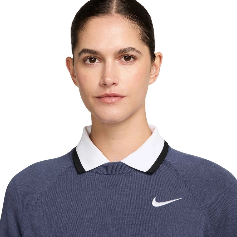 Nike Ladies Tour Golf Sweater