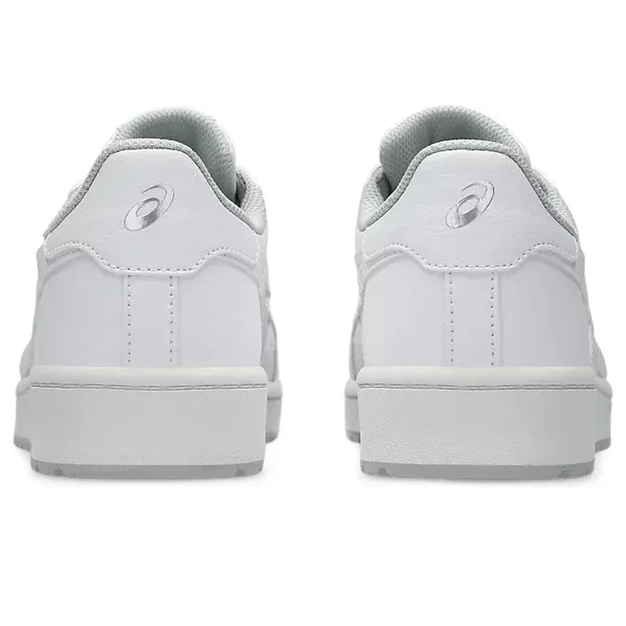 Asics Japan S Ladies Golf Shoes - White