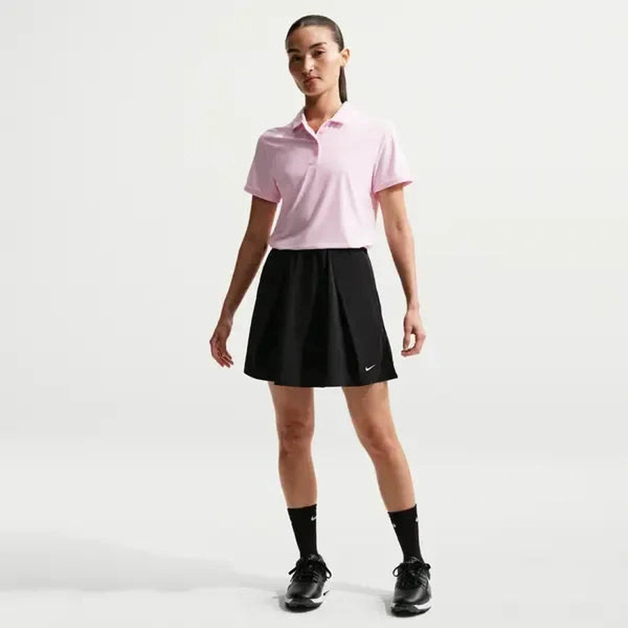 Nike Ladies Dri-FIT Victory Short-Sleeve Polo
