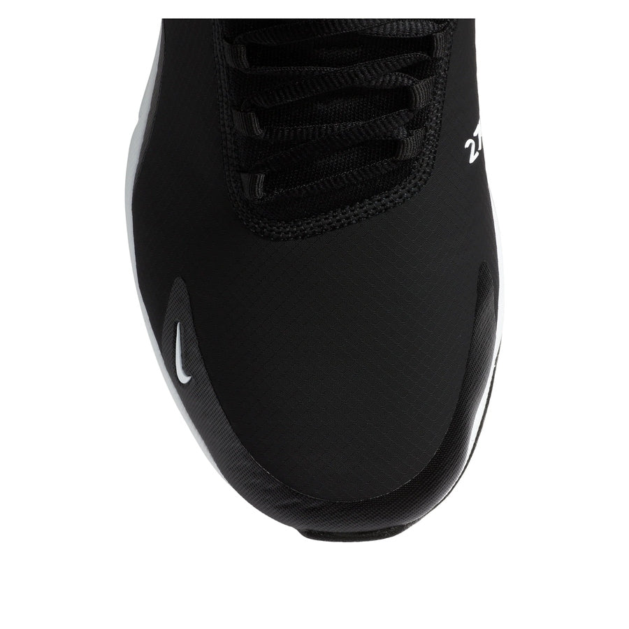 Nike Air Max 270 G Spikeless Golf Shoes - Black