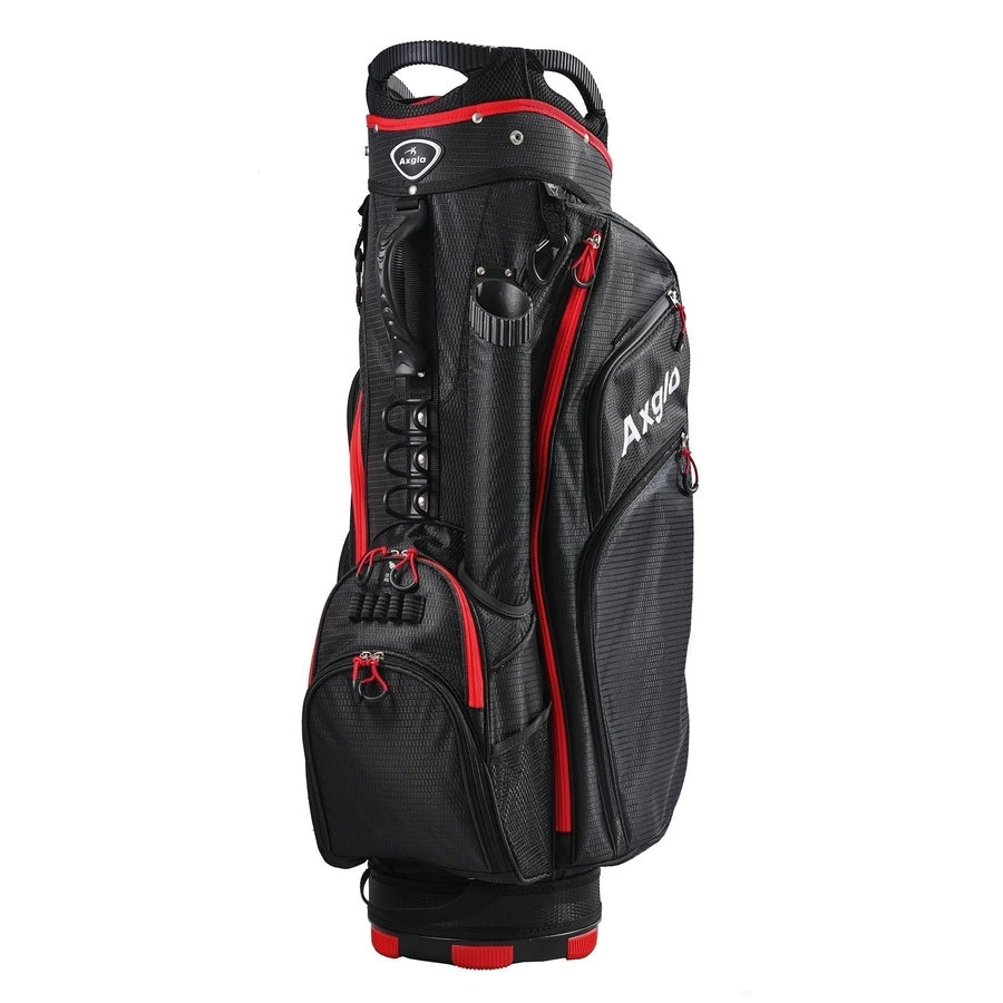 Axglo A181 Golf Cart Bag