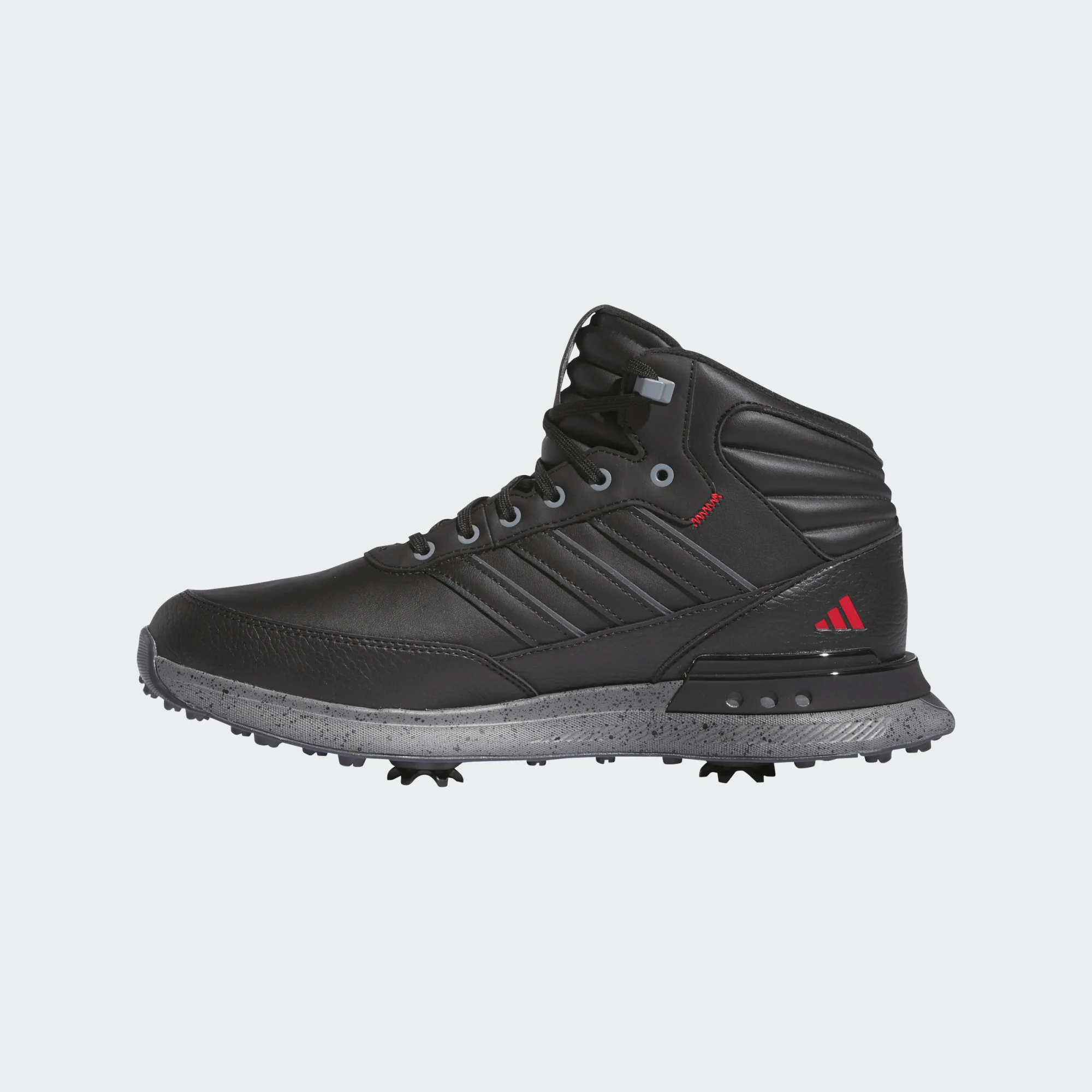 Adidas S2G RAIN.RDY Golf Shoes - Black