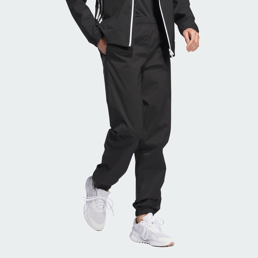 Pantalon provisoire femme Adidas - noir