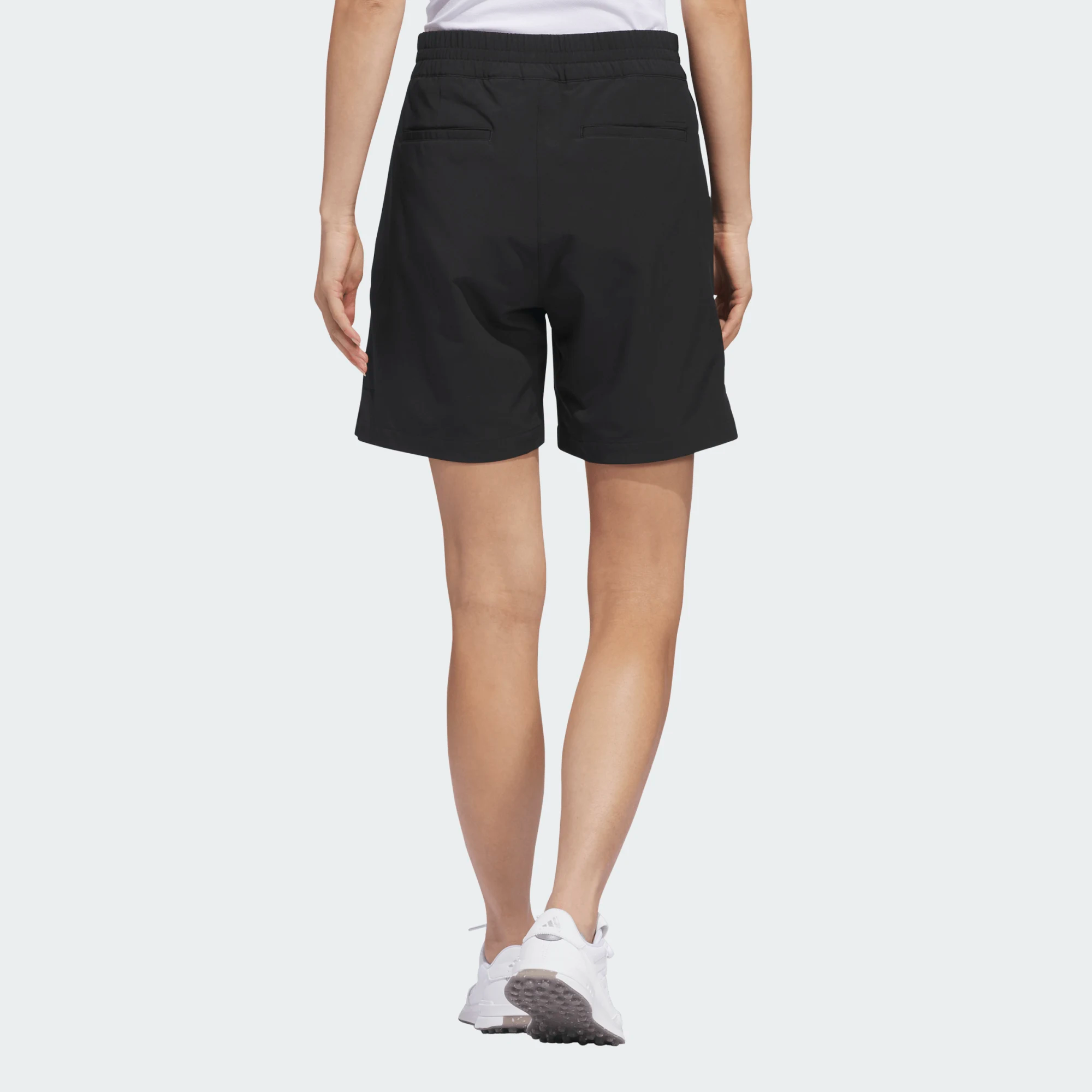 Adidas Ladies Ultimate365 Bermuda Shorts