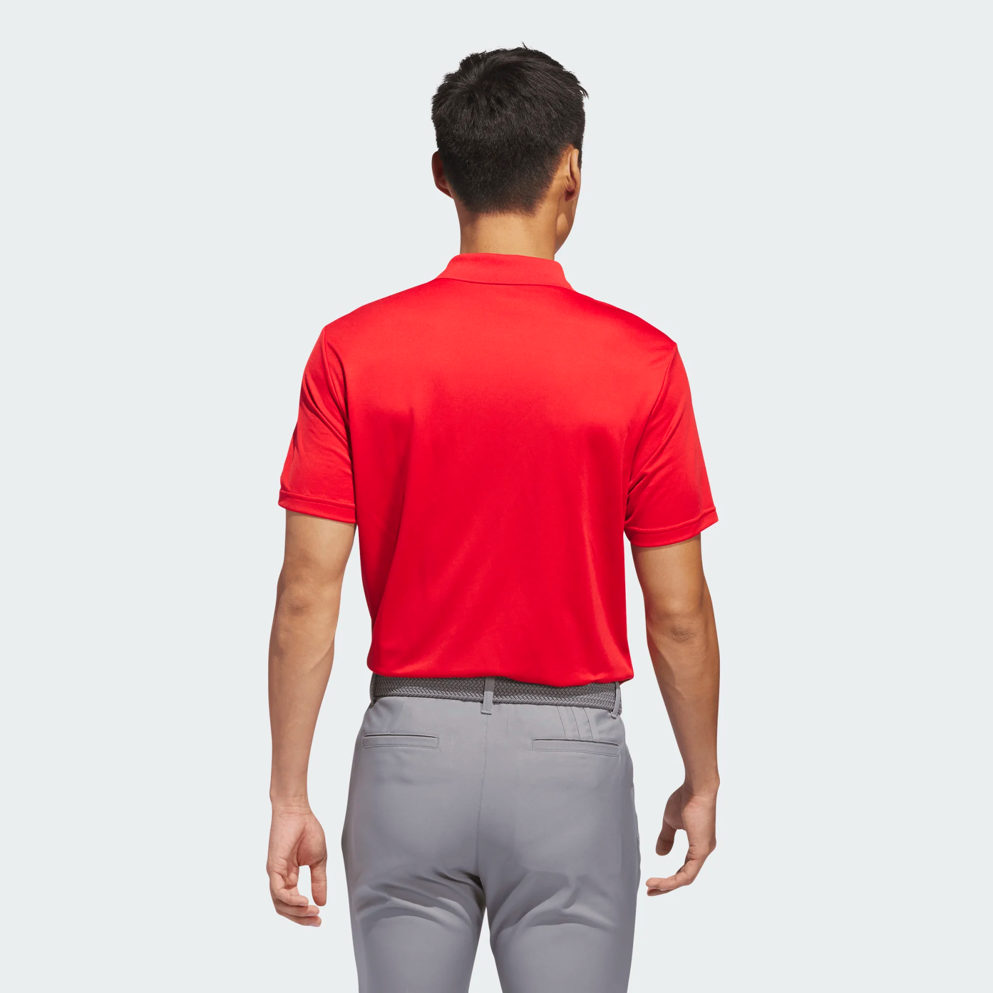 Adidas Core Performance Primegreen Polo
