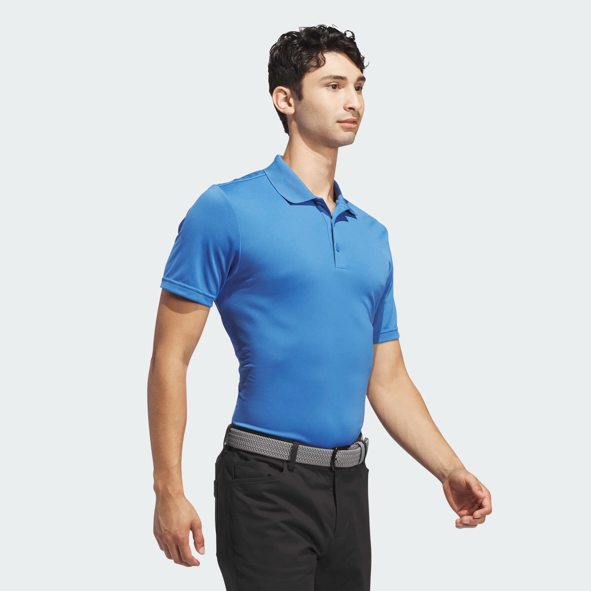 Adidas Core Performance Primegreen Polo