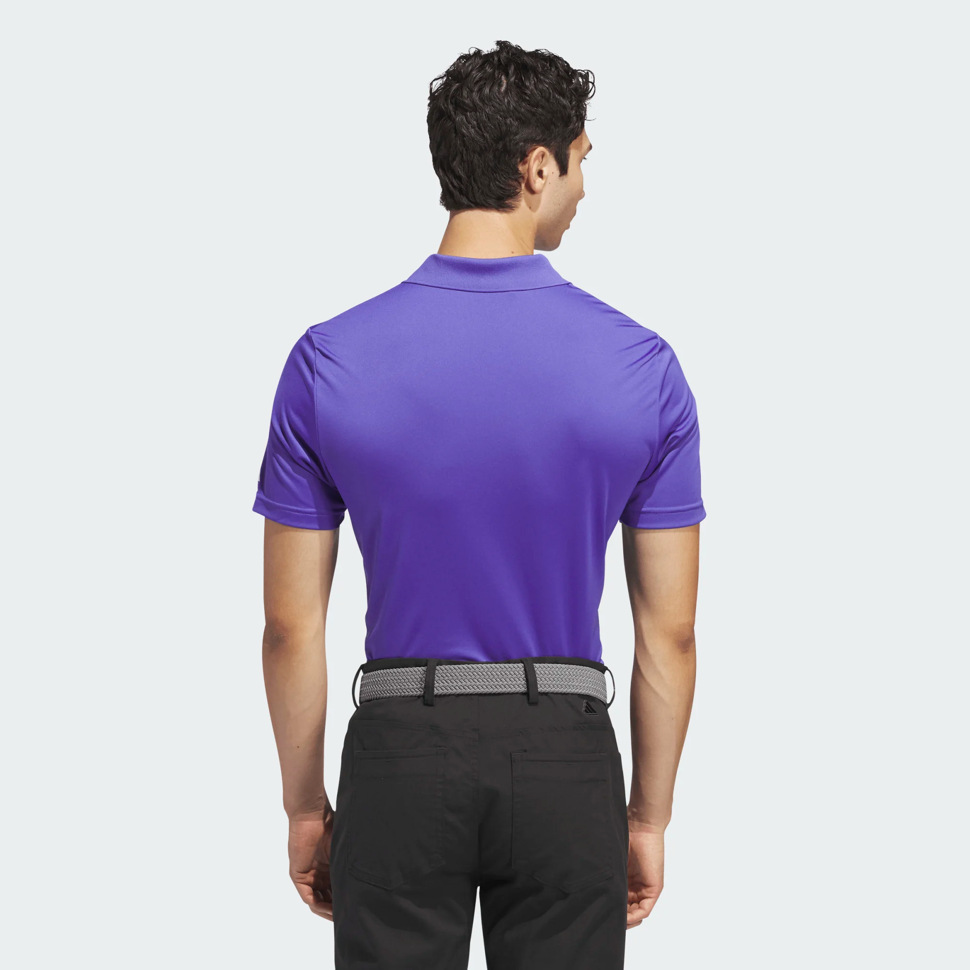 Adidas Core Performance Primegreen Polo