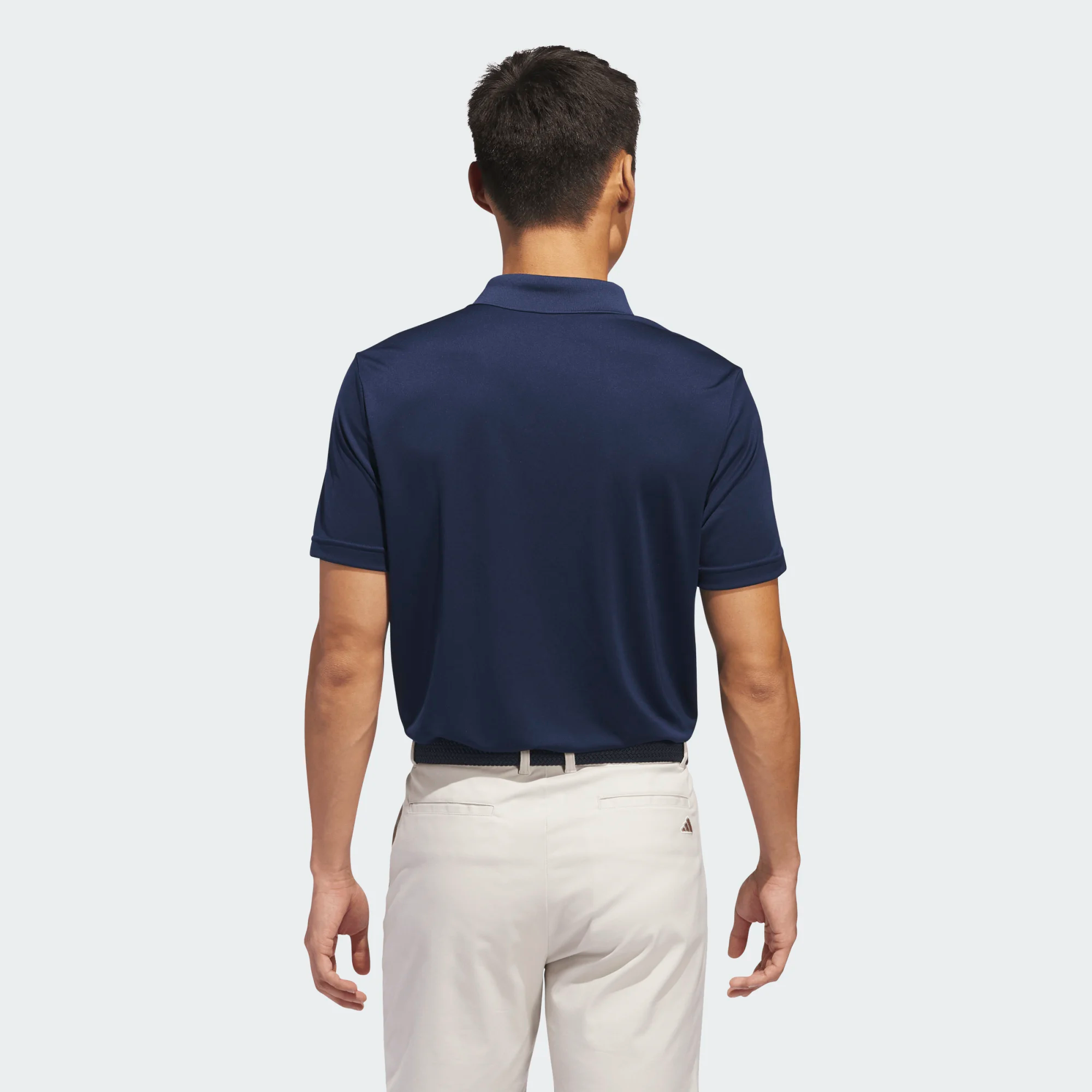 Adidas Core Performance Primegreen Polo