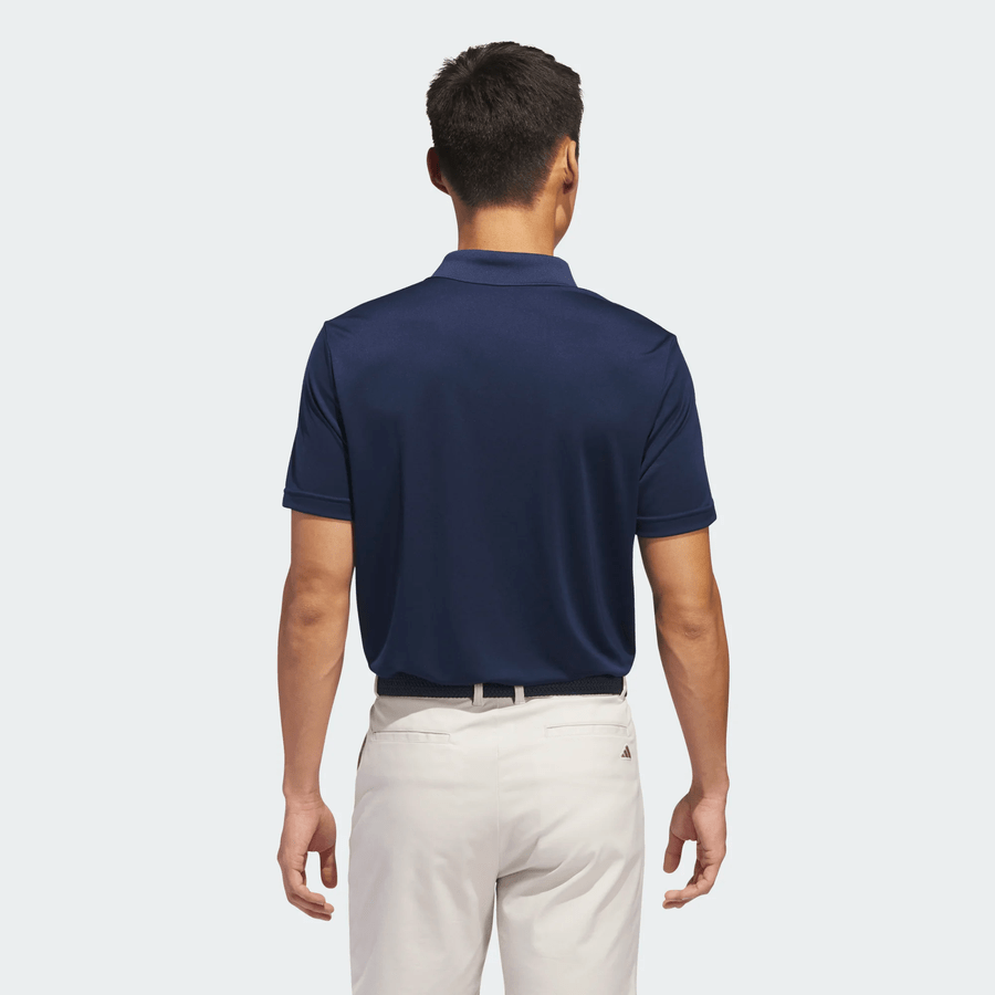 Polo Adidas Core Performance Primegreen