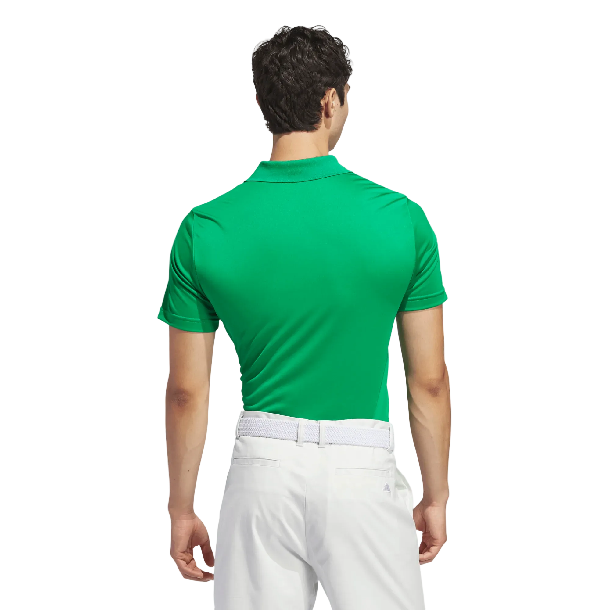 Adidas Core Performance Primegreen Polo