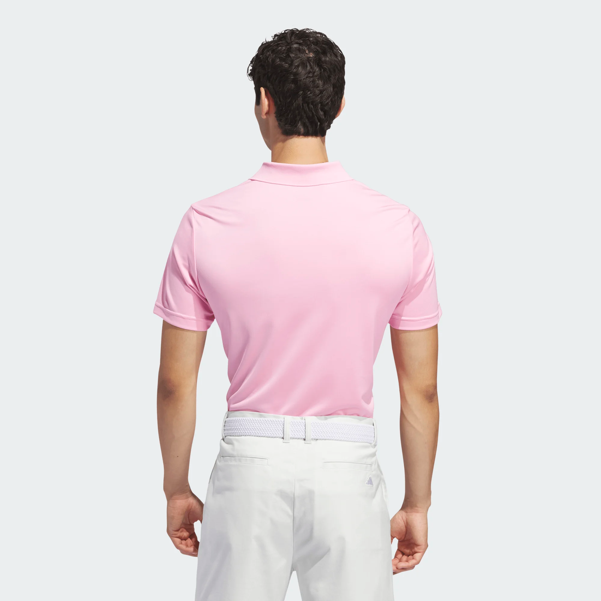 Adidas Core Performance Primegreen Polo