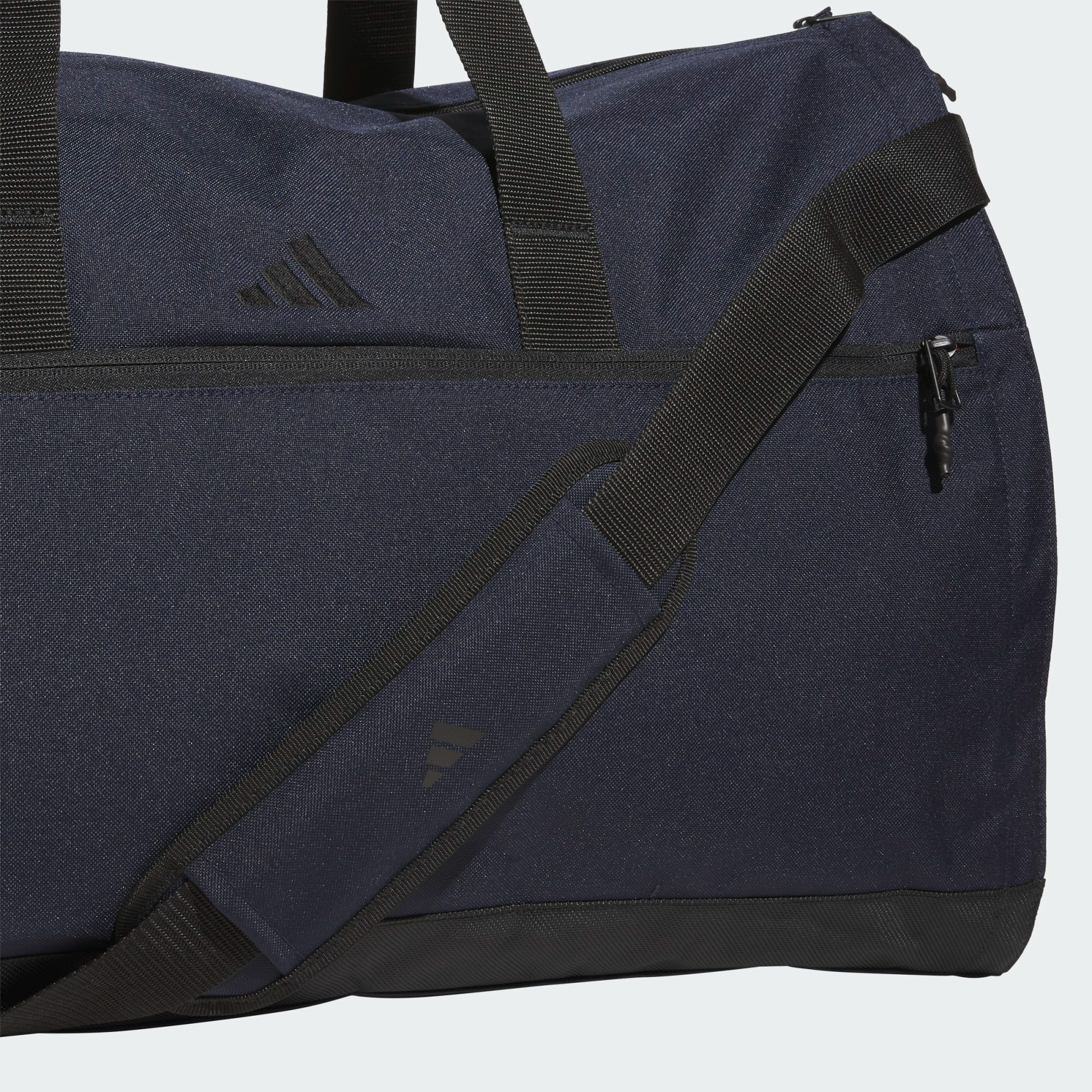 Adidas Golf Convertible Garment Duffel Bag - Legend Ink