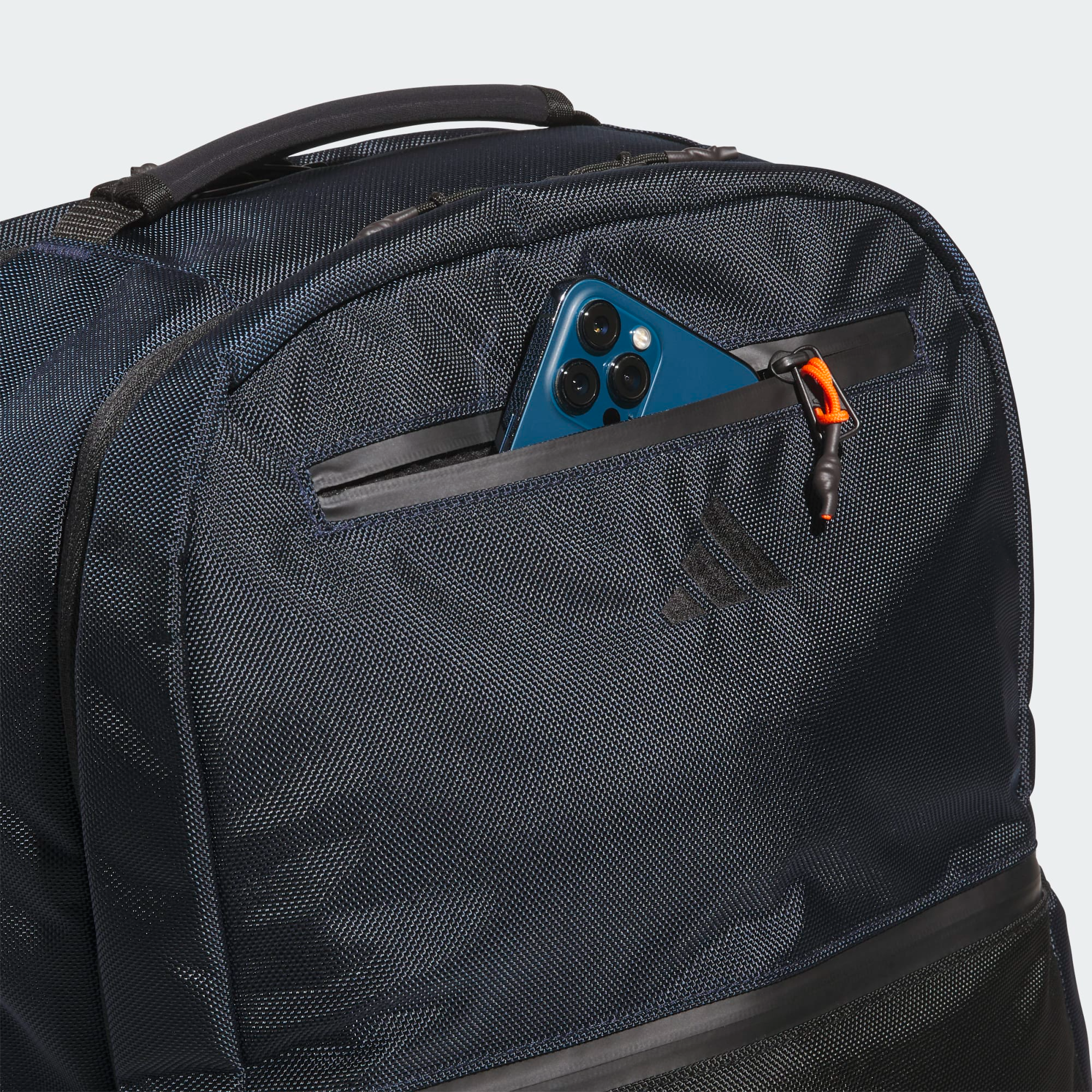 Adidas Golf Premium Backpack - Legend Ink