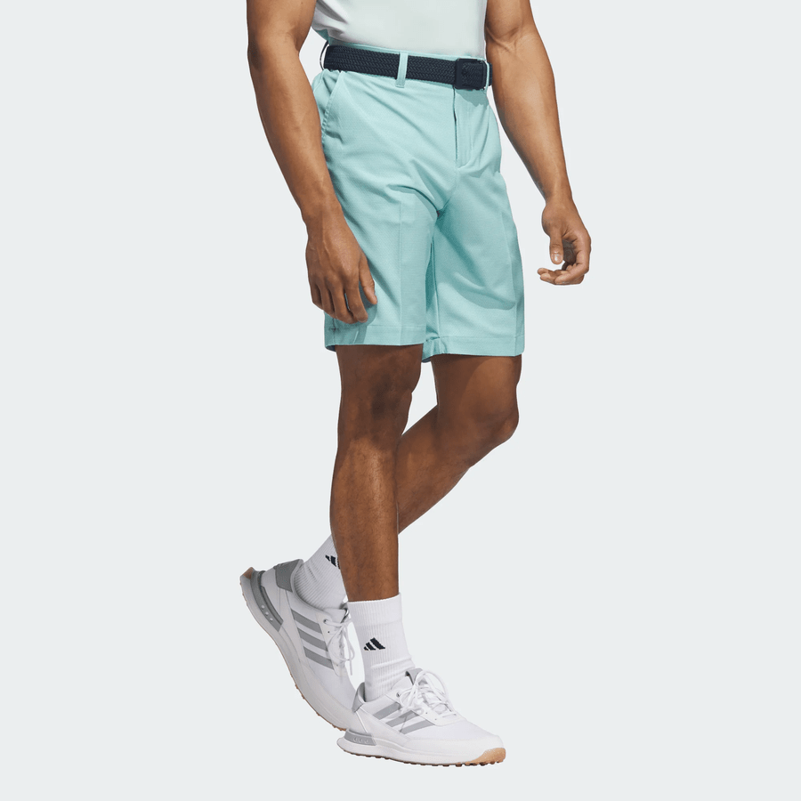 Short texturé Adidas Ultimate365 de 9 pouces