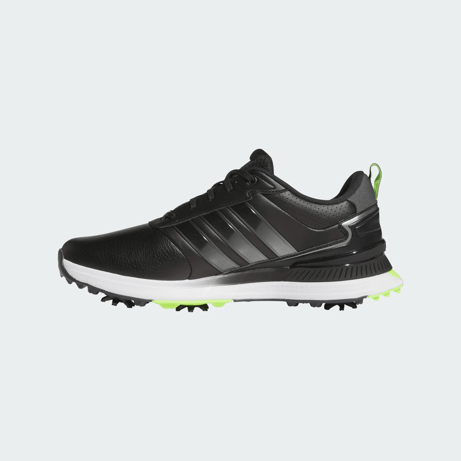 Adidas R2C 26 Golf Shoes - Black/Silver