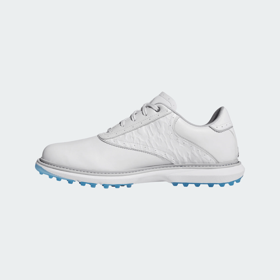 Adidas MC70 Spikeless Golf Shoes - Grey/Silver