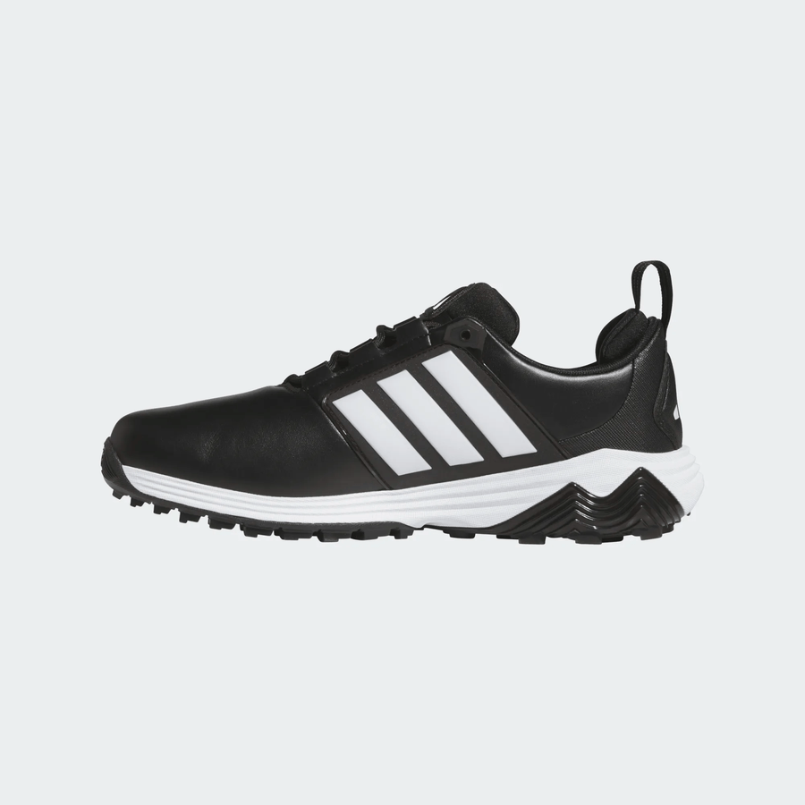 Adidas Adipower 26 Spikeless Golf Shoes - Black/White